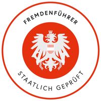 Führung, Führungen, City tour, Fremdenführer Staatlich Geprüft, Certified guide, Licensed, Rainer Nedoschill